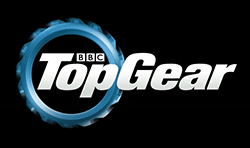 Top Gear logo